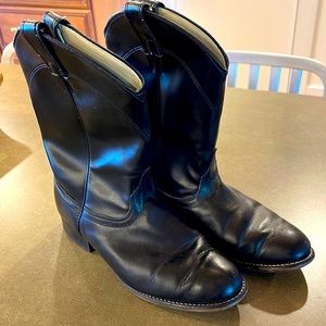 Laredo boots, size 8.5